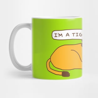 Lyin' Mug